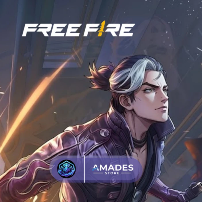 Free Fire