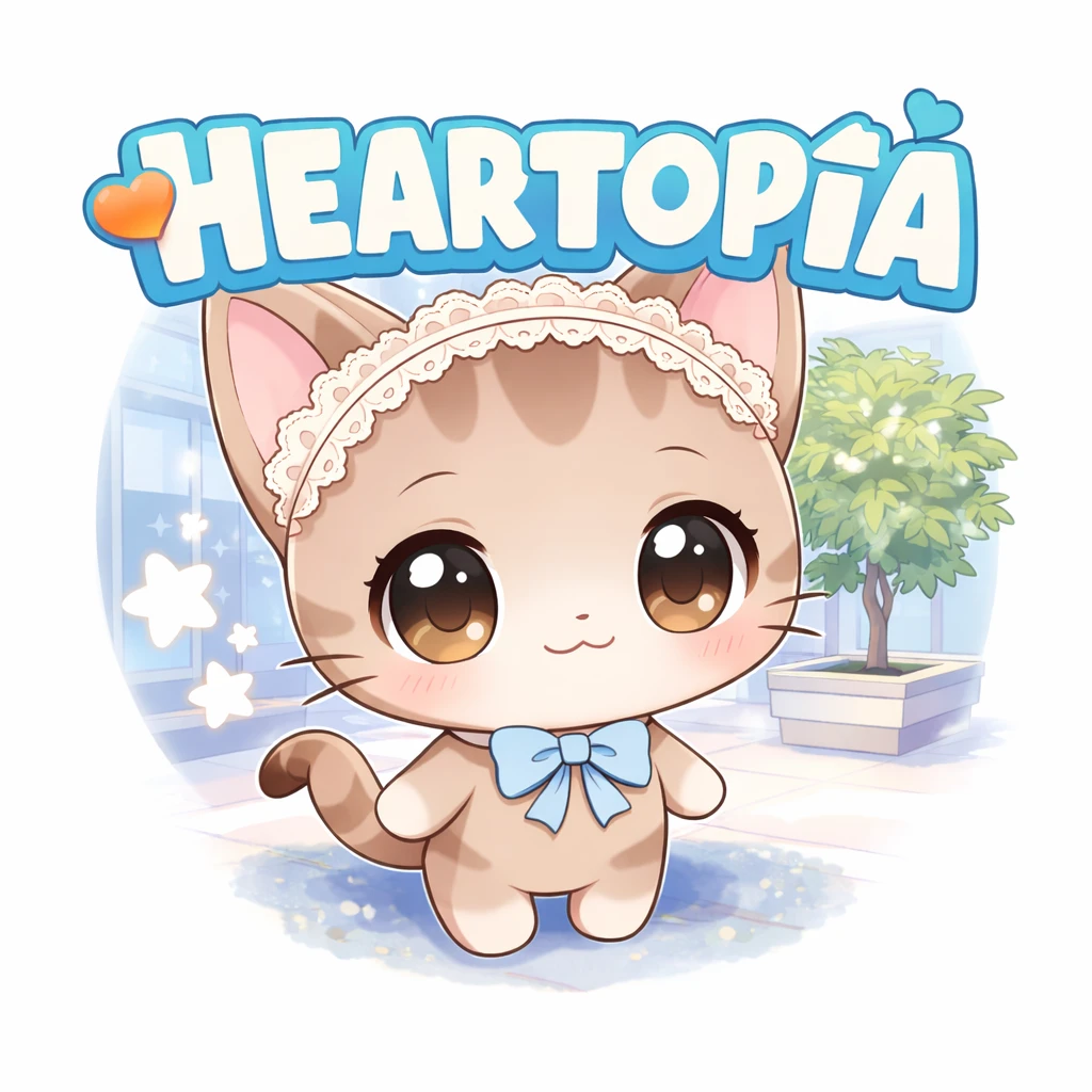 Heartopia