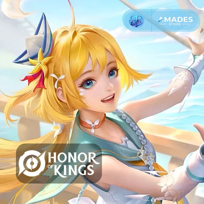 Honor Of Kings