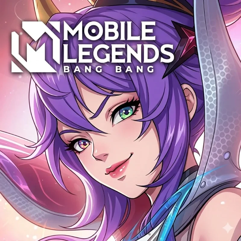 Mobile Legends