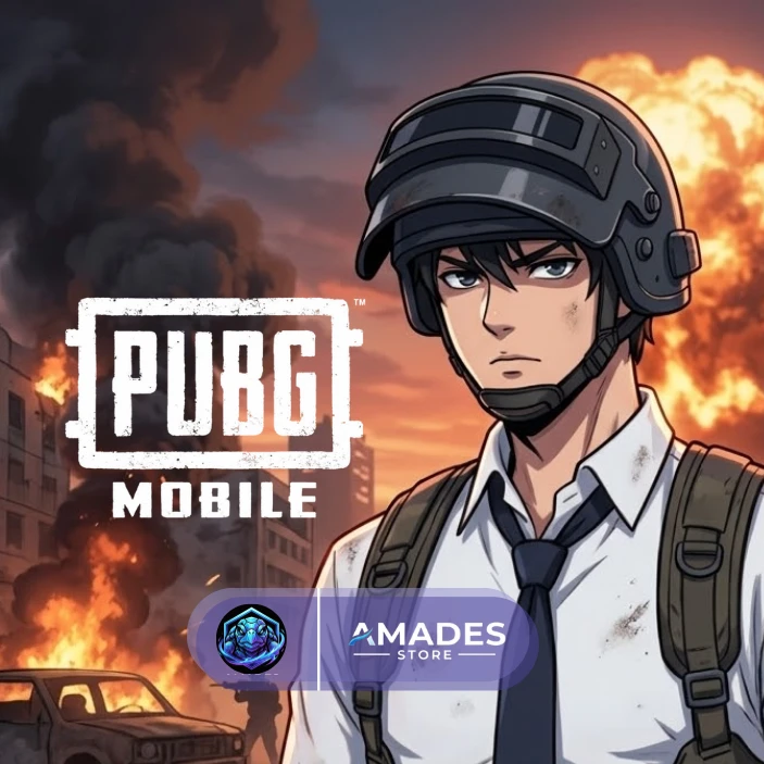 PUBG