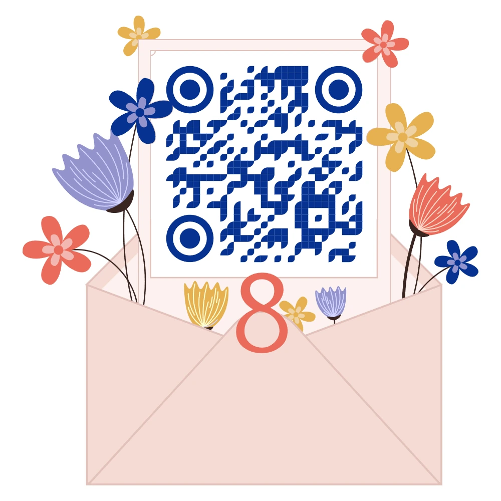 QR